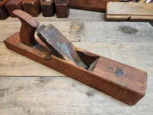 Vintage Sandusky Tool Co. 16 Inch Jack Plane 0325-002