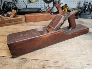 Vintage Auburn Tool Co. 16 Inch Jack Plane 0325-003