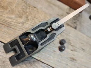 Stanley No. 3 Type 15 Frog - 03252-013FR