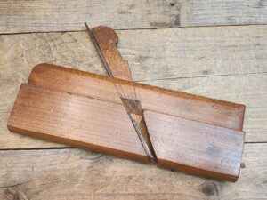 Vintage Way & Sherman No. 14 Molding Plane 0425-004